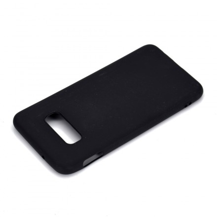 Coque Samsung Galaxy S10 Lite Silicone Coque Samsung Galaxy S10 Lite Silicone
