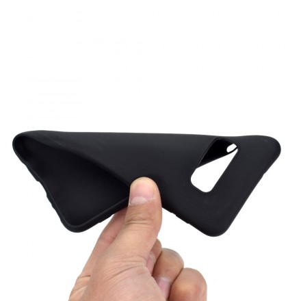 Coque Samsung Galaxy S10 Lite Silicone Coque Samsung Galaxy S10 Lite Silicone