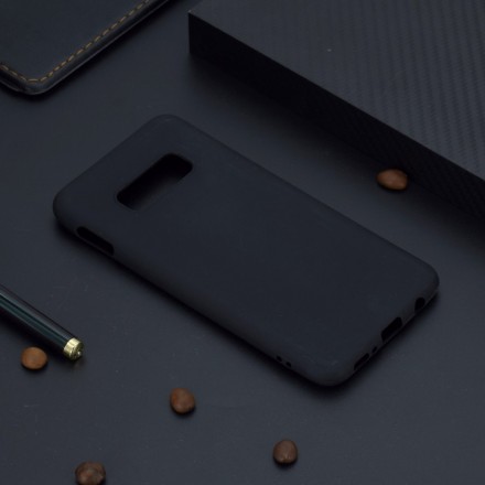 Coque Samsung Galaxy S10 Lite Silicone Coque Samsung Galaxy S10 Lite Silicone