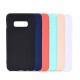 Coque Samsung Galaxy S10 Lite Silicone Coque Samsung Galaxy S10 Lite Silicone