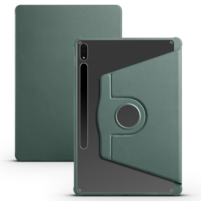 Étui Samsung Galaxy Tab S10 Plus Support Ajustable