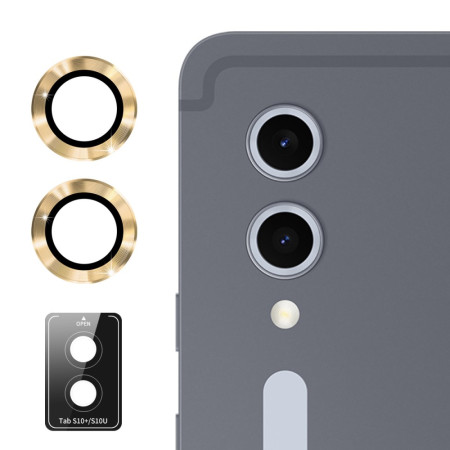 Lentilles de Protection...