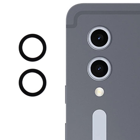 Protecteurs de Lentilles...