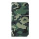 Housse Samsung Galaxy S10 Camouflage Militaire