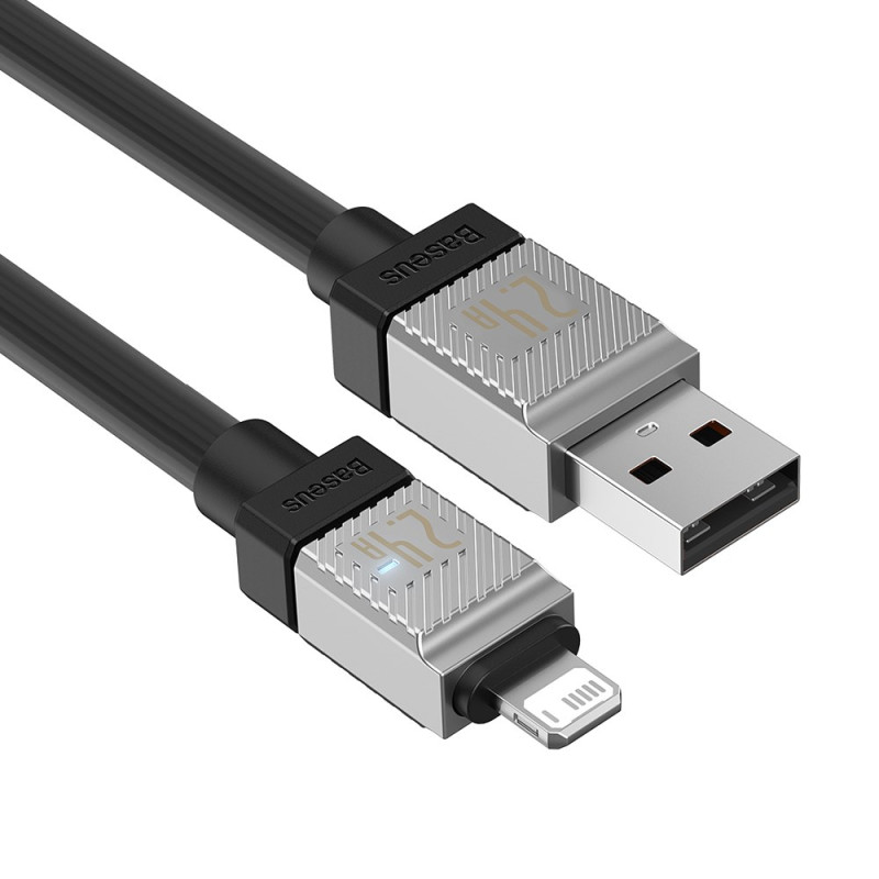Câble de charge CoolPlay Series BASEUS