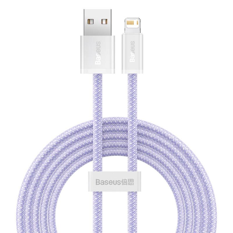 Câble de données USB vers 6 broches Dynamic 2 Series pour iPhone