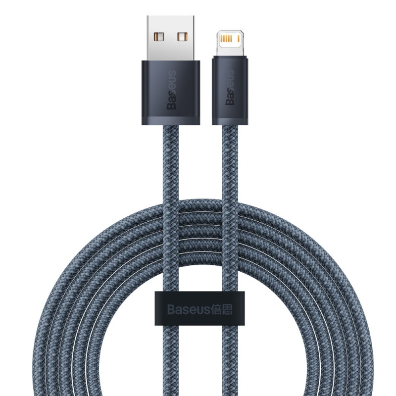 Câble de Charge Rapide et de Données USB Dynamic Series Baseus - 2m