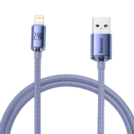 Câble de Charge Rapide USB...