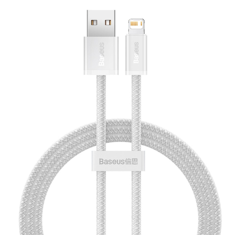 Câble de Charge Rapide Dynamic Series BASEUS - 1m