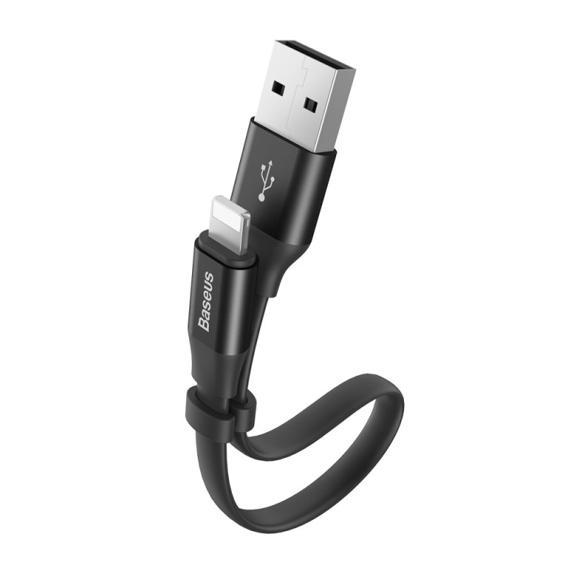 Câble de chargement USB BASEUS - 23cm