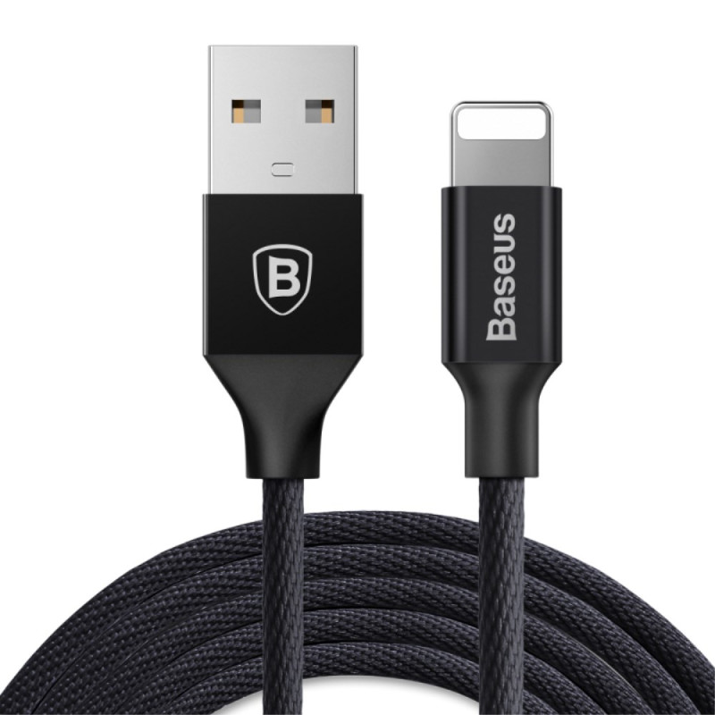 Câble de Synchronisation et de Charge Série Yiven BASEUS