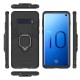 Coque Samsung Galaxy S10 Ring Résistante Coque Samsung Galaxy S10 Ring Résistante