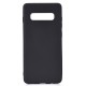 Coque Samsung Galaxy S10 Silicone Coque Samsung Galaxy S10 Silicone