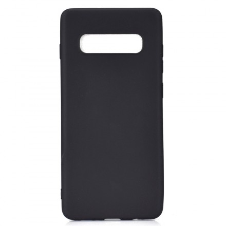Coque Samsung Galaxy S10 Silicone Coque Samsung Galaxy S10 Silicone