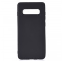 Coque Samsung Galaxy S10 Silicone