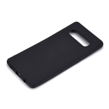 Coque Samsung Galaxy S10 Silicone Coque Samsung Galaxy S10 Silicone