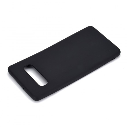 Coque Samsung Galaxy S10 Silicone Coque Samsung Galaxy S10 Silicone
