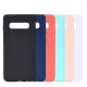 Coque Samsung Galaxy S10 Silicone Coque Samsung Galaxy S10 Silicone