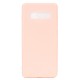 Coque Samsung Galaxy S10 Silicone Coque Samsung Galaxy S10 Silicone