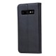 Flip Cover Samsung Galaxy S10 Simili Cuir Porte-Cartes Flip Cover Samsung Galaxy S10 Simili Cuir Porte-Cartes