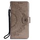 Housse Samsung Galaxy S10 Lite Mandala Soleil