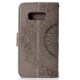 Housse Samsung Galaxy S10 Lite Mandala Soleil