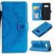 Housse Samsung Galaxy S10 Lite Mandala Soleil Housse Samsung Galaxy S10 Lite Mandala Soleil