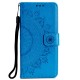 Housse Samsung Galaxy S10 Lite Mandala Soleil Housse Samsung Galaxy S10 Lite Mandala Soleil