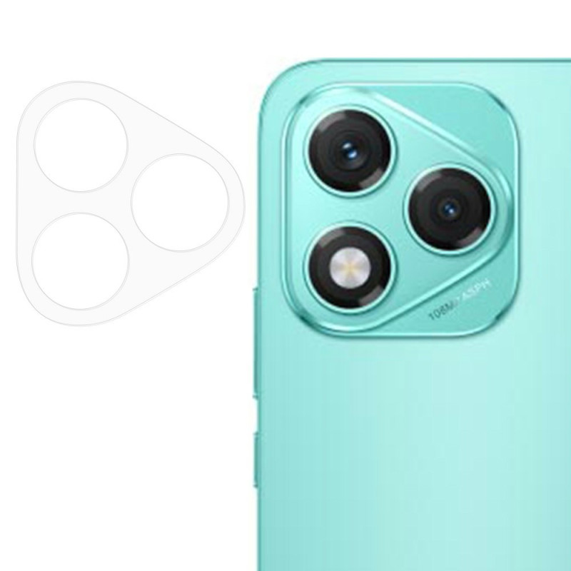 Lentille de Protection en Verre Trempé pour Honor 400 Lite