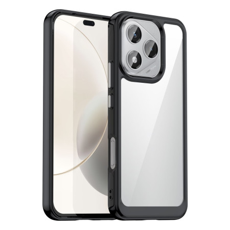 Coque Honor 400 Lite Hybride