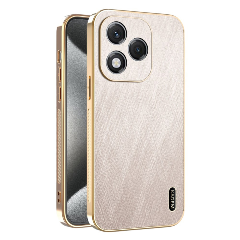 Coque Honor 400 Lite Simili Cuir KADEM