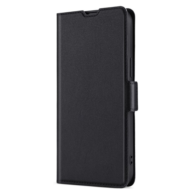 Housse Realme 14 Pro 5G Ultra Fine Double Fermoir