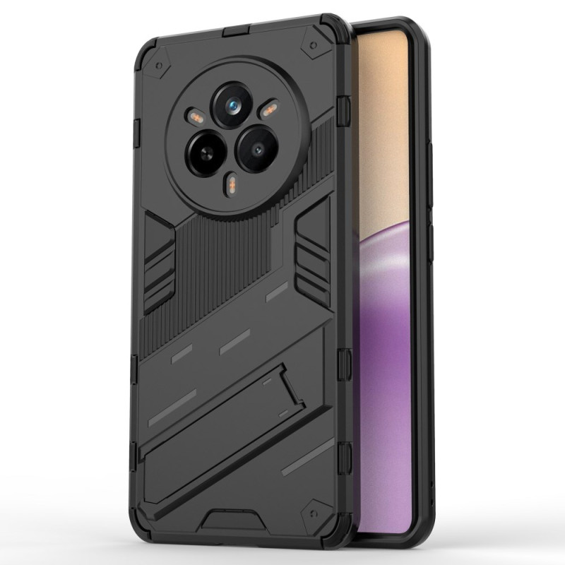 Coque Realme 14 Pro 5G Support Amovible Deux Positions Mains Libres