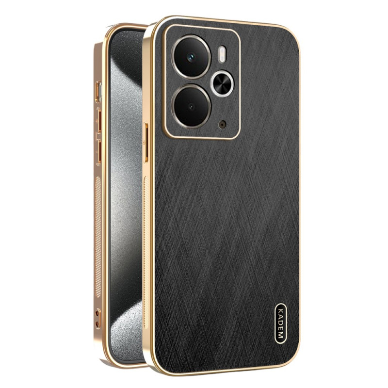 Coque Realme 14 5G Effet Cuir KADEM