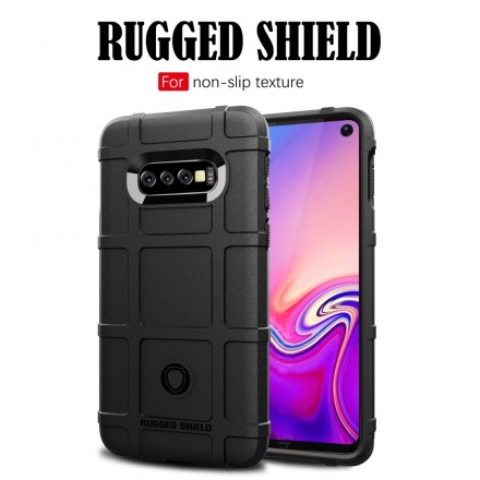 Coque Samsung Galaxy S10 Lite Rugged Shield Coque Samsung Galaxy S10 Lite Rugged Shield