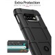 Coque Samsung Galaxy S10 Lite Rugged Shield