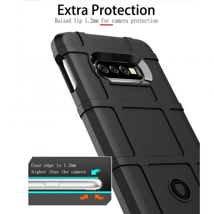Coque Samsung Galaxy S10 Lite Rugged Shield Coque Samsung Galaxy S10 Lite Rugged Shield