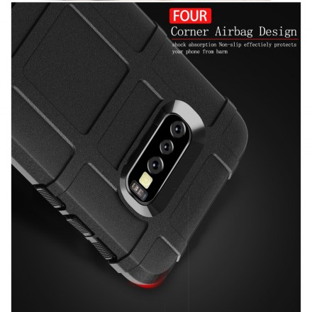 Coque Samsung Galaxy S10 Lite Rugged Shield Coque Samsung Galaxy S10 Lite Rugged Shield
