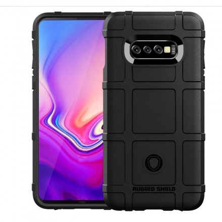 Coque Samsung Galaxy S10 Lite Rugged Shield Coque Samsung Galaxy S10 Lite Rugged Shield