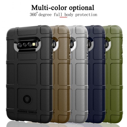 Coque Samsung Galaxy S10 Lite Rugged Shield Coque Samsung Galaxy S10 Lite Rugged Shield