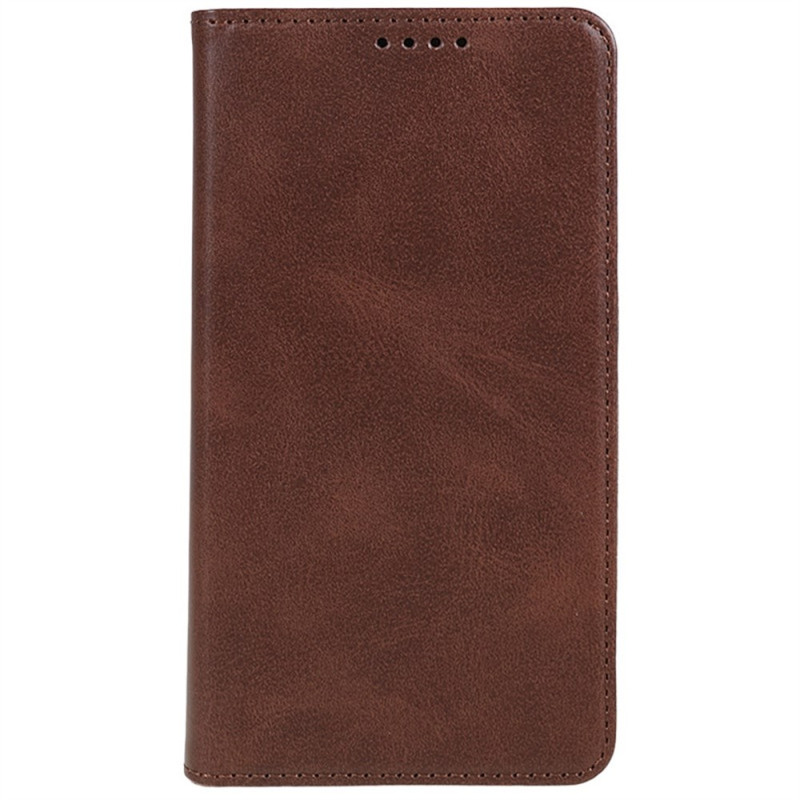 Flip Cover Realme 14 Pro Plus 5G Effet Cuir