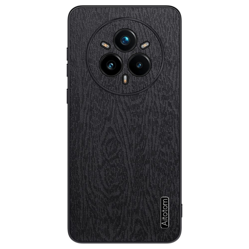 Coque Realme 14 Pro Plus 5G Effet Bois
