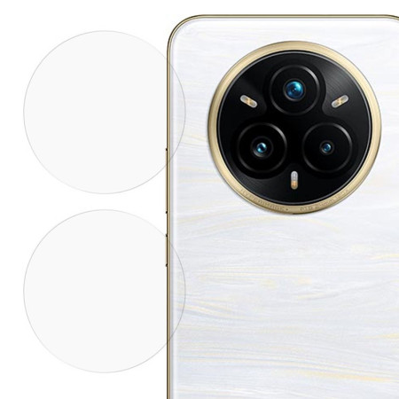 Lentille de Protection en...