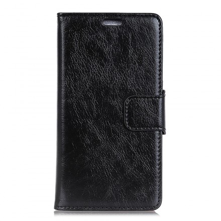 Housse Samsung Galaxy S10 Plus Effet Cuir Brillant Housse Samsung Galaxy S10 Plus Effet Cuir Brillant