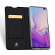 Flip Cover Samsung Galaxy S10 Plus First Class Serie