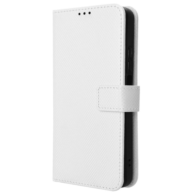 Housse Realme Note 60X / C63 / C61 Points à Lanière