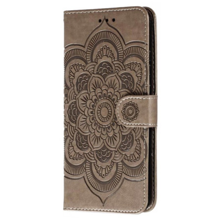 Housse Honor X8b Mandala