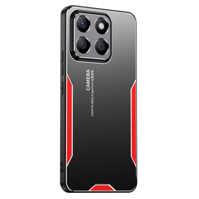 Coque Honor X8b Effet Métal