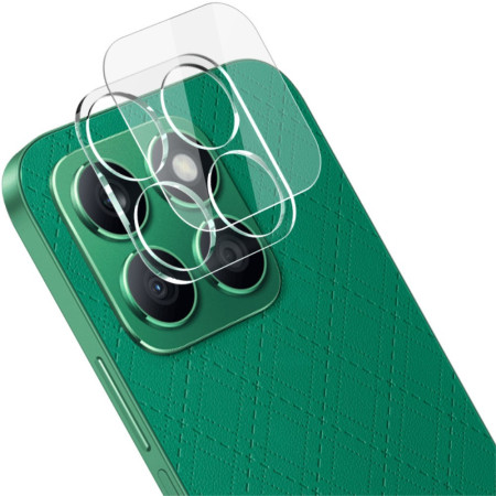 Lentille de Protection en...