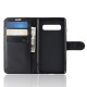Housse Samsung Galaxy S10 Plus Classique Housse Samsung Galaxy S10 Plus Classique